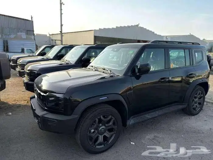 جيتور تي 2 لكجري 2.0 2026 T2 كاش او ايجار منتهي بالتأجير 0