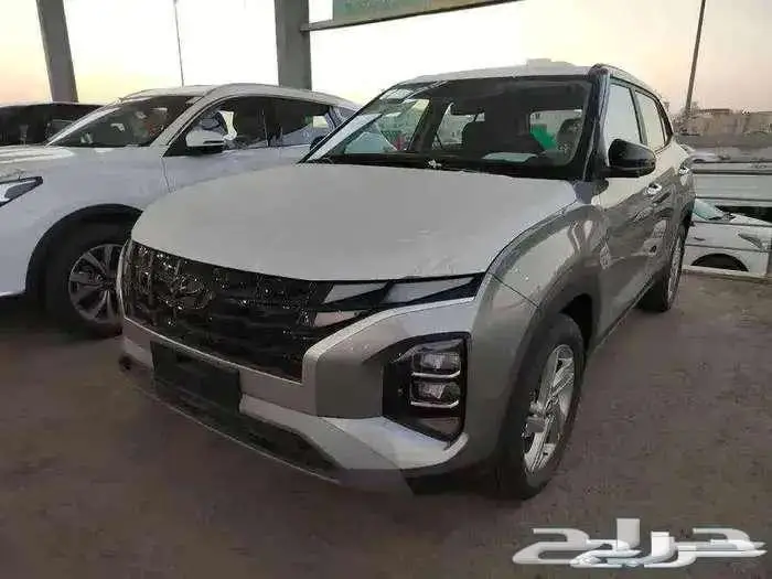 كريتا كموفرت 2025 كاش و أقساط 0