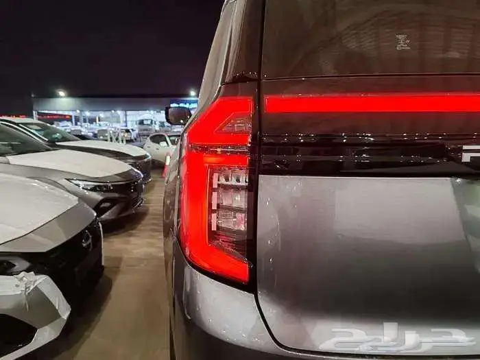 نيسان باترول استاندر ونص فل 6 سلندر تنفس طبيعي 24