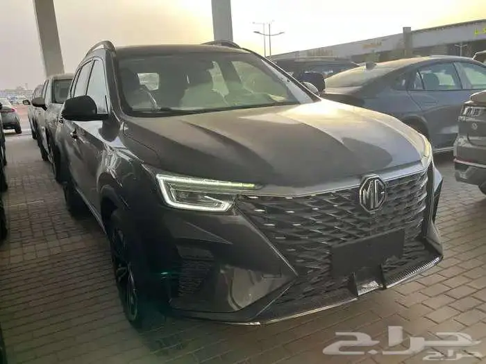 ام جي RX 5 كمفورت بانورما 2024 0