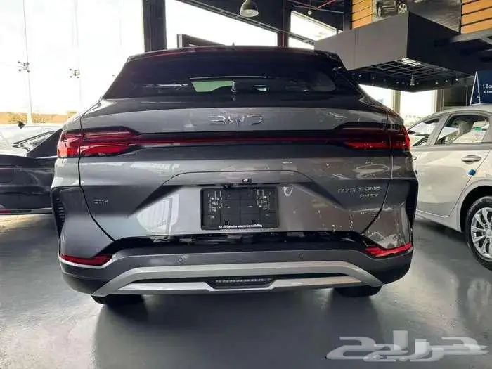 بي واي دي سونج بلس 2026 عرض اليوم الوطني 16