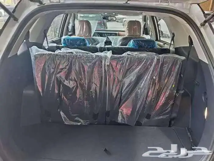 هيونداى كريتا اسمارت وجرند وكمفورت موديل 25 كاش وتقسيط 2
