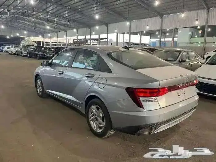 هيونداي اكسنت سمارت 2026 كاش وتمويل 2
