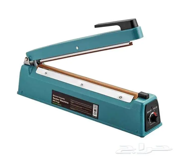 ماكينة تغليف بلاستيك 1