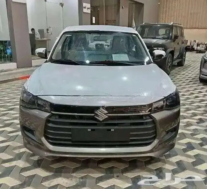 سوزوكي ديزاير استاندر 2026 عرض خاص 2