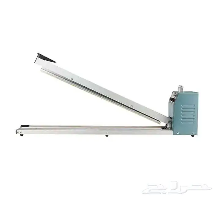 ماكينة تغليف بلاستيك 0