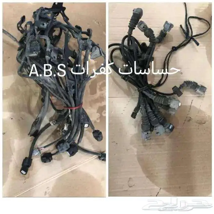 مكاين وقيرات كامري 4 و 6 سلندر من 98 الى 2002 34