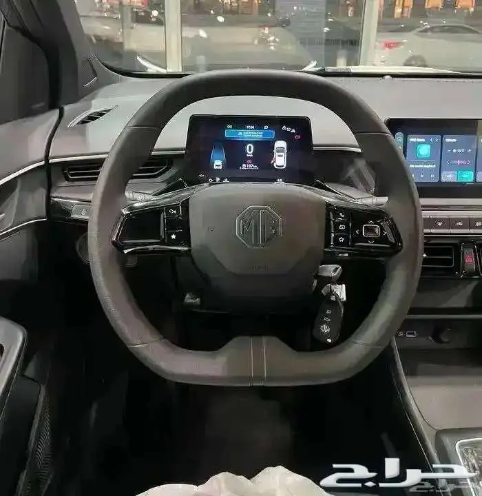 MG 3 امتلك الان باقل الاسعار 4