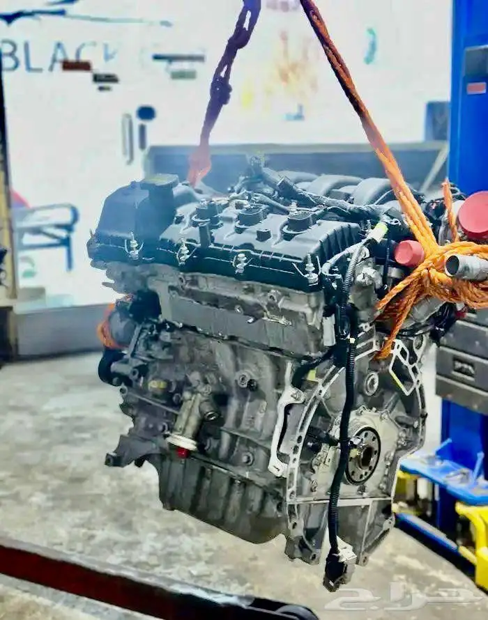 مكينة تورس من 2009 - 2020 ضمان 6 شهور عروض منافسه 0