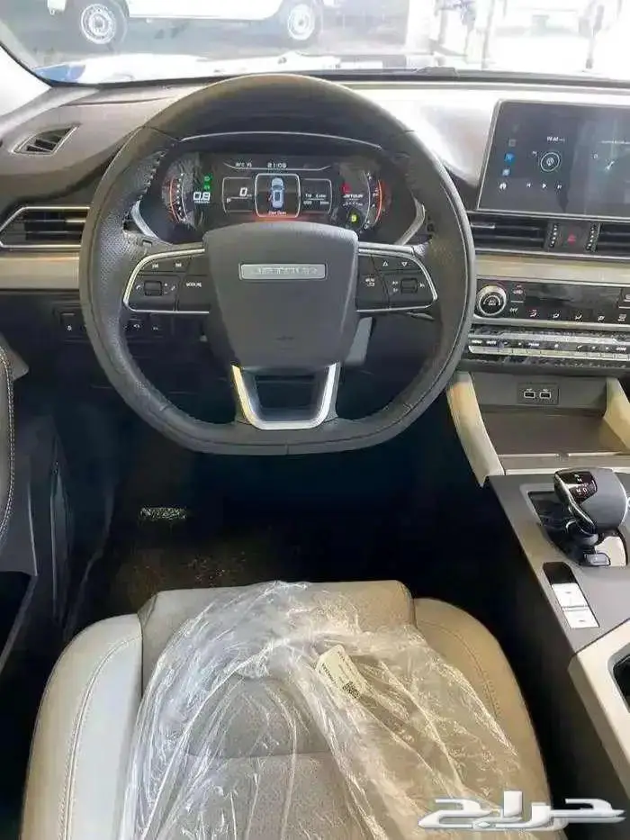 جيتور X70 لاكجري فل كامل 2025 2