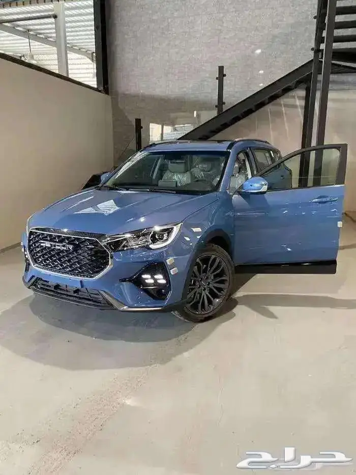 جيتور X70 لاكجري فل كامل 2025 1