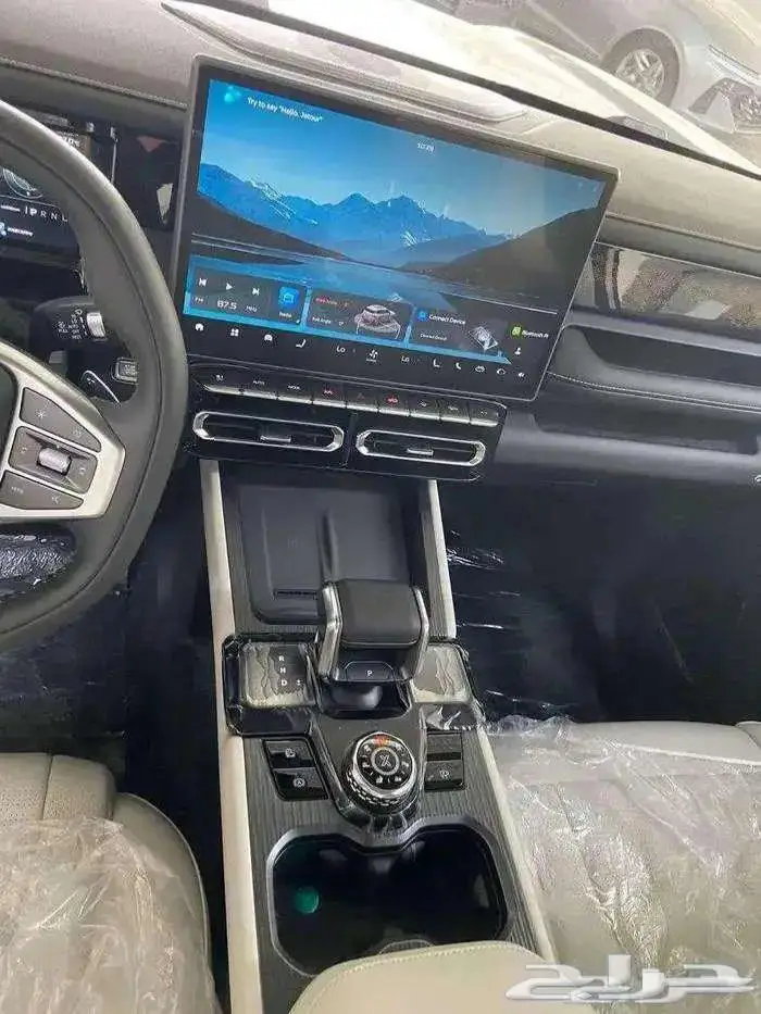 جيتور T1 لاكجري فل كامل 2025 5