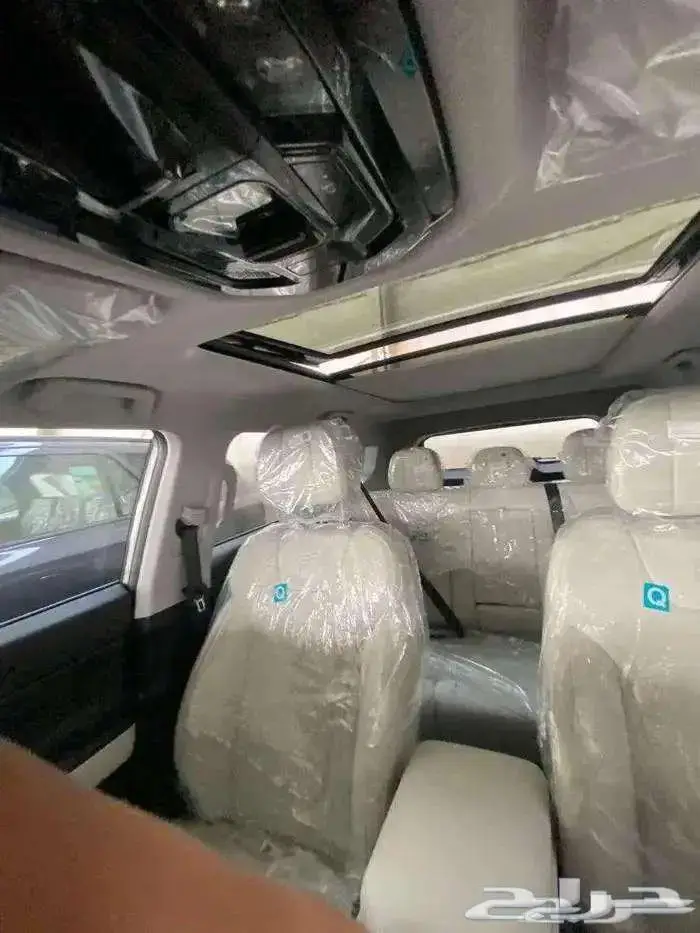 جيتور T1 لاكجري فل كامل 2025 8