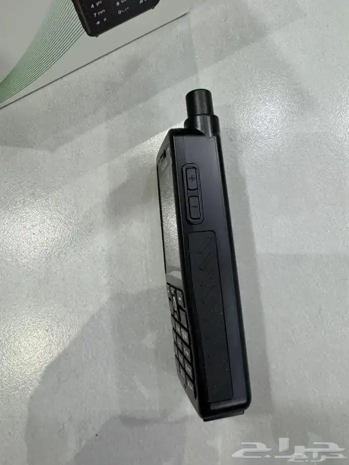 جوال ثريا برو XT-PRO جديد لم يستخدم مع كامل ملحقاته 9
