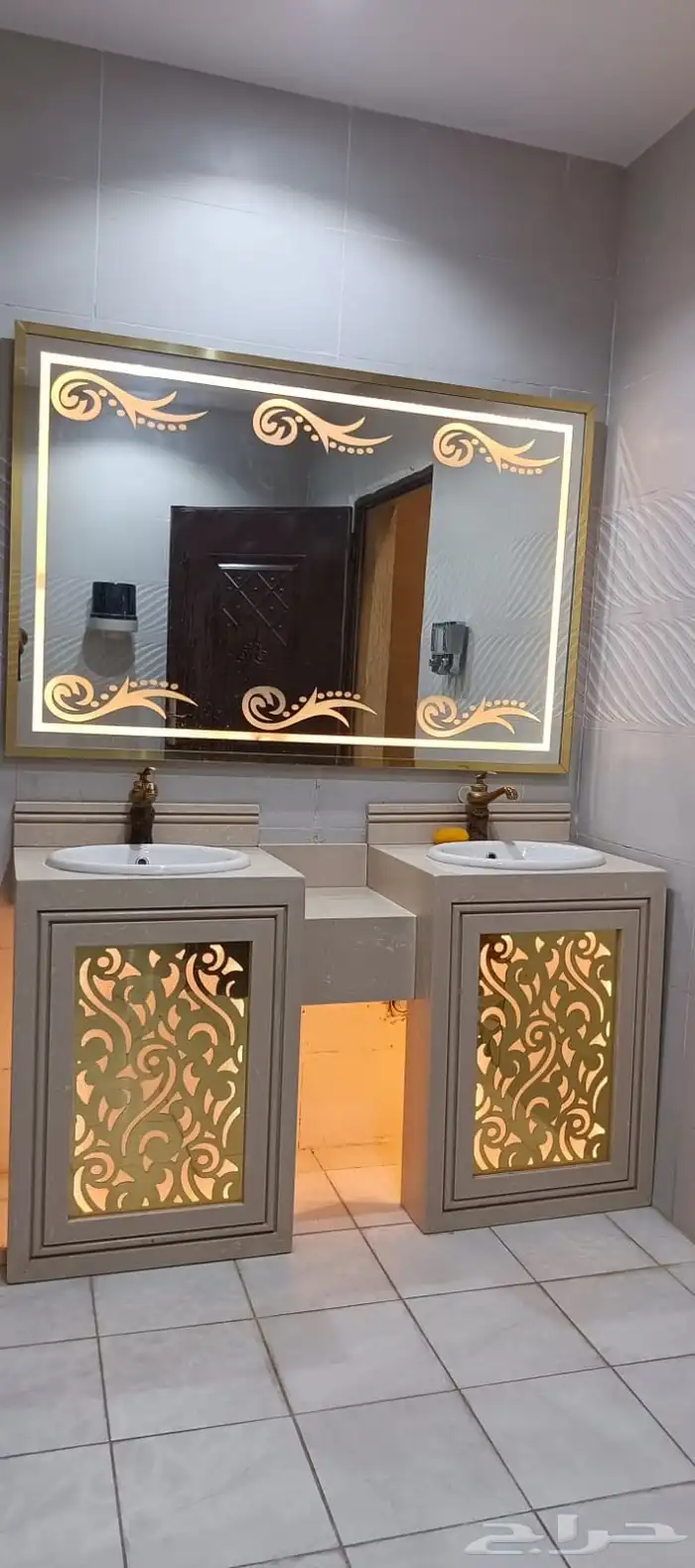استراحه موقع مميز وهدوء 3