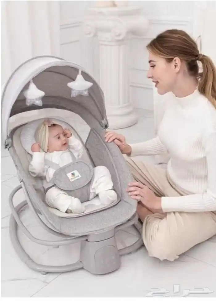 كرسي هزاز مواليد 0