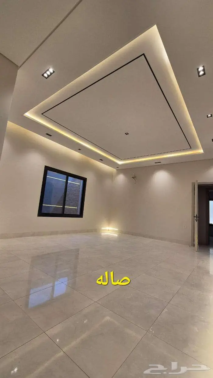 شقة جديدة للايجار جدة حي الحمدانية (البشاير) 3