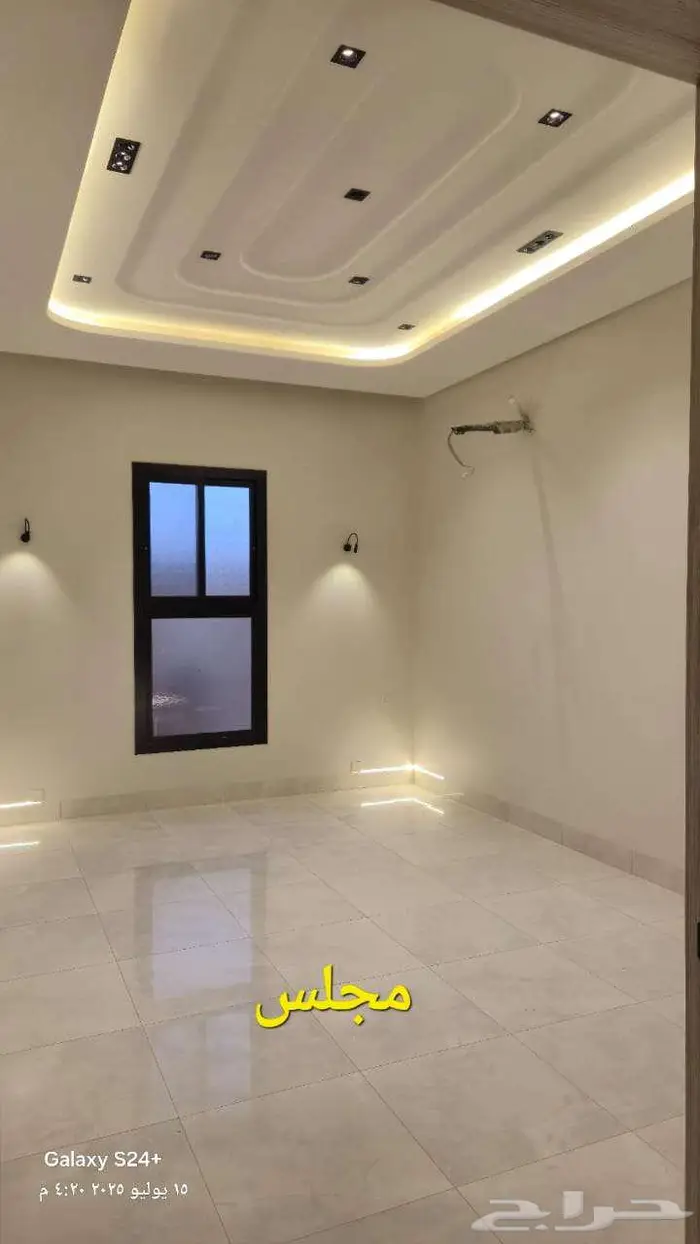 شقة جديدة للايجار جدة حي الحمدانية (البشاير) 9