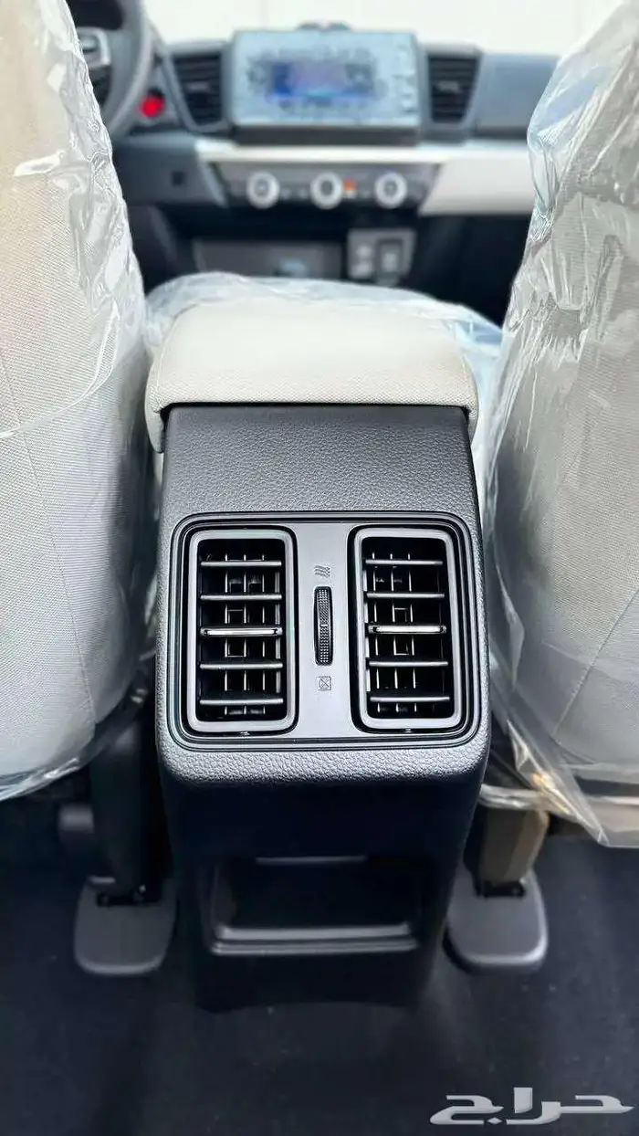 عرض خاص هوندا سيتي دي اكس 2024 لدى الخضر للسيارات 3