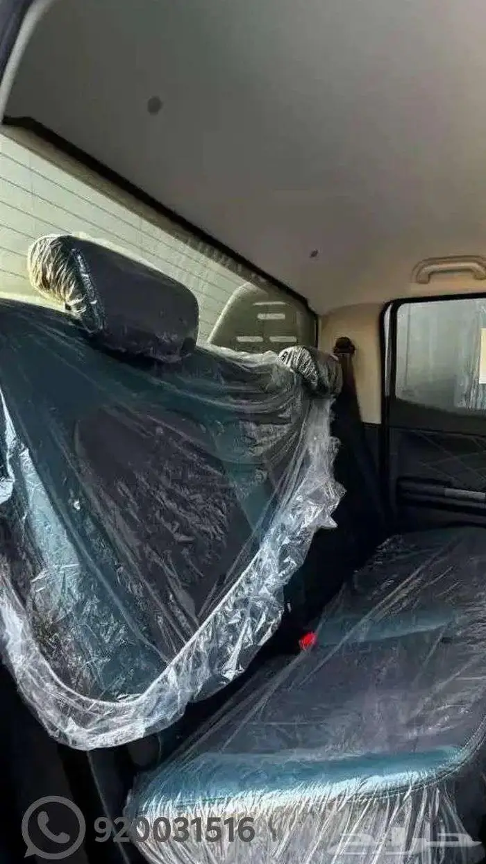 زد اكس G9 غمارتين فل ديزل اوتوماتيك 4 4 2025 كاش واقساط 3