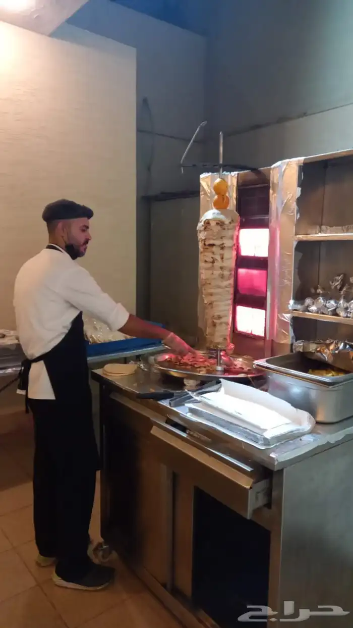 بوفيهات غداء  عشاء 11