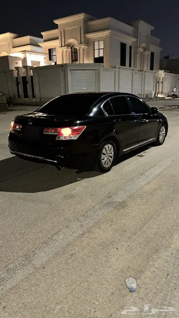 للبيع اكورد 3