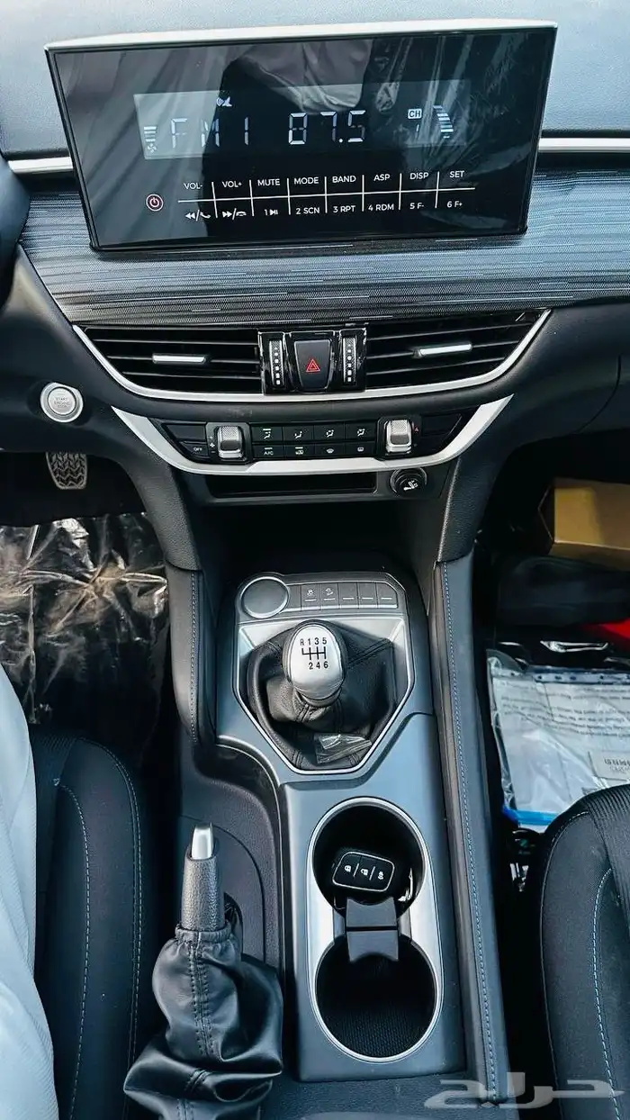 فوتون غمارة ديزل شاص طويل 2026 عرض خاص لفترة محدودة 5