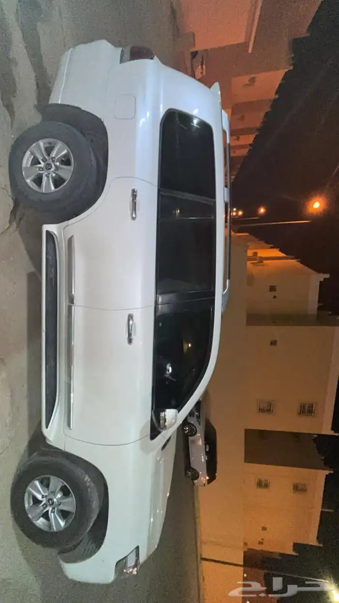 جيب لاندكروزر 2016 6 سرندل 1