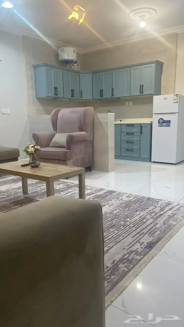شقة جديدة مفروشة لايجار 0