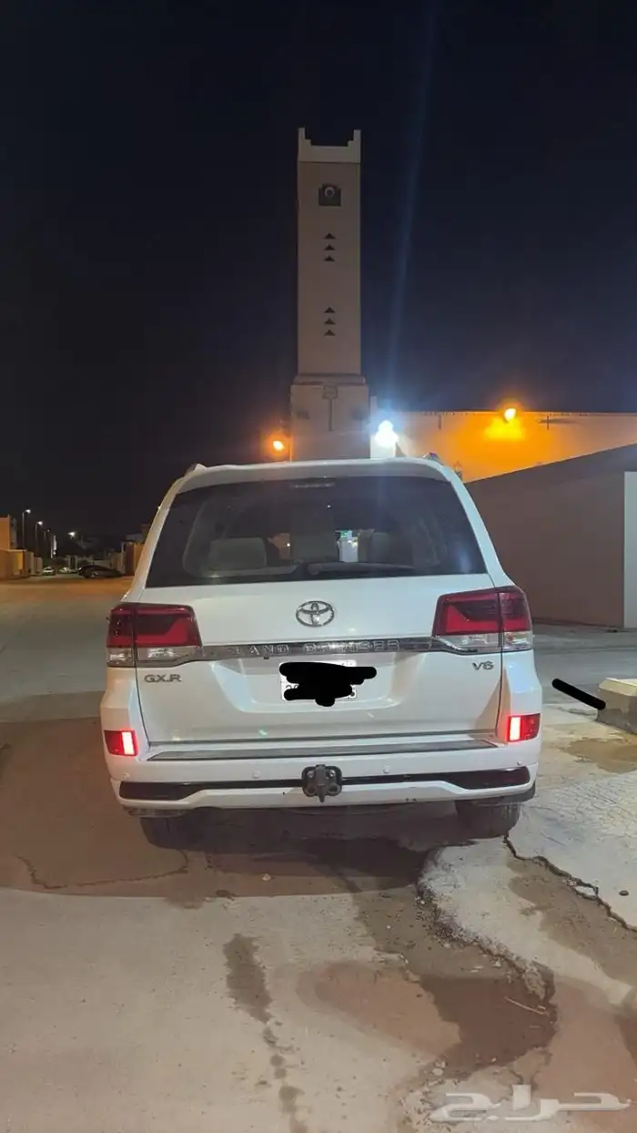 جيب لاندكروزر 2016 6 سرندل 5