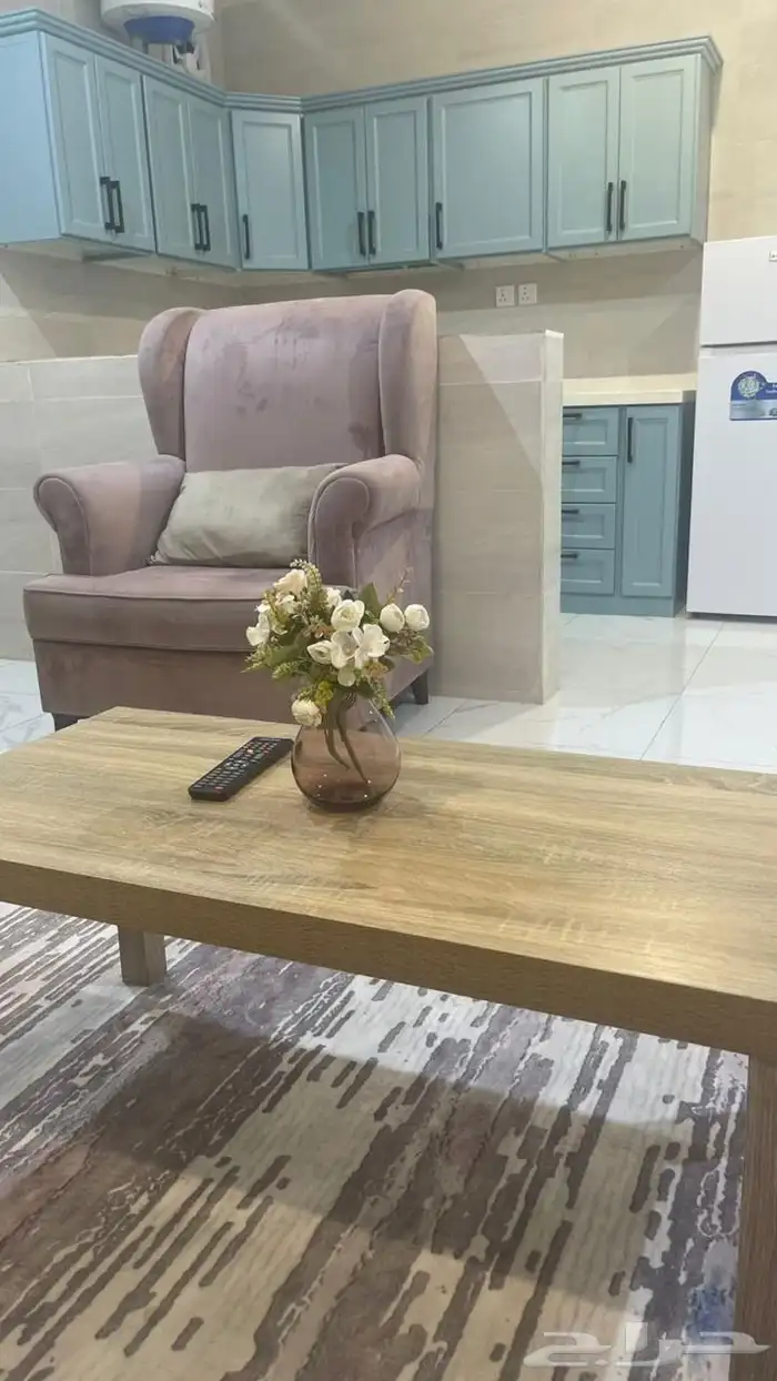 شقة جديدة مفروشة لايجار 2