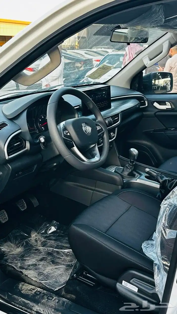 فوتون غمارة ديزل شاص طويل 2026 عرض خاص لفترة محدودة 4