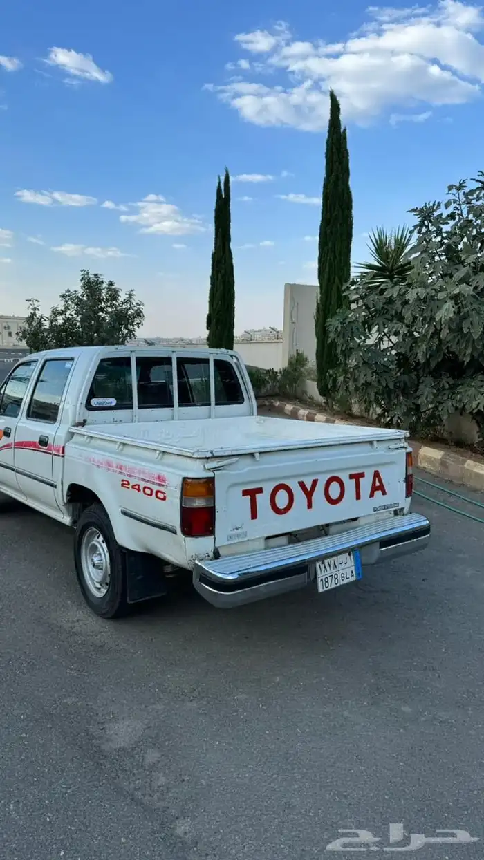 هايلكس 3