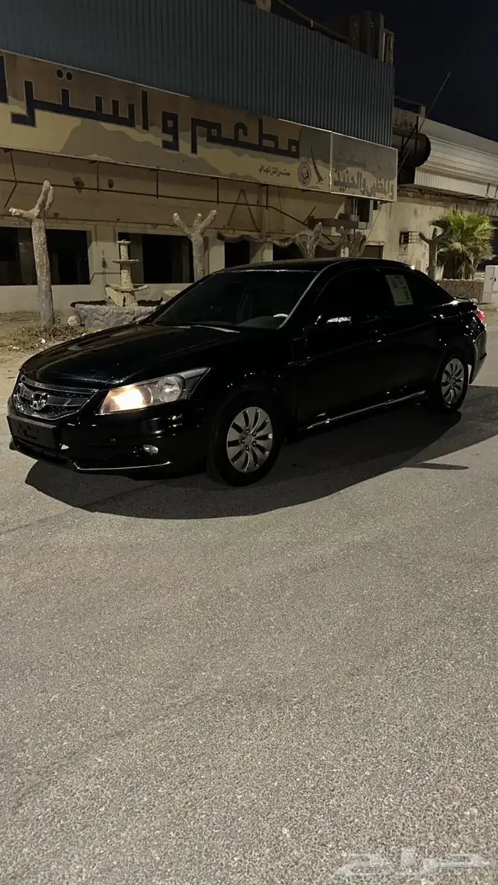 للبيع اكورد 0