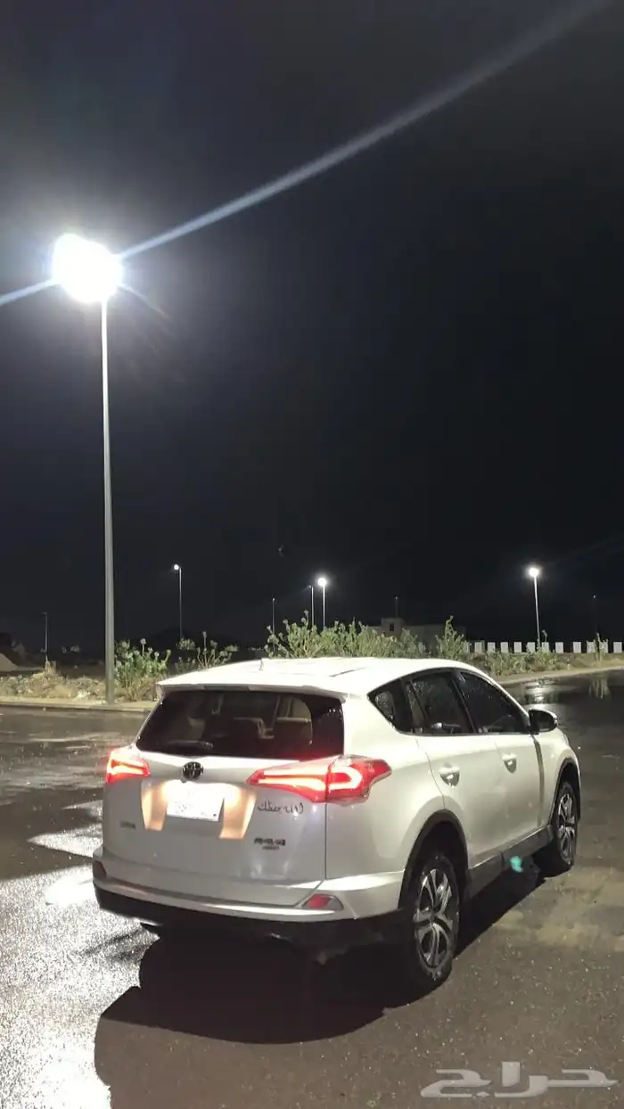 راف فور 2016 4