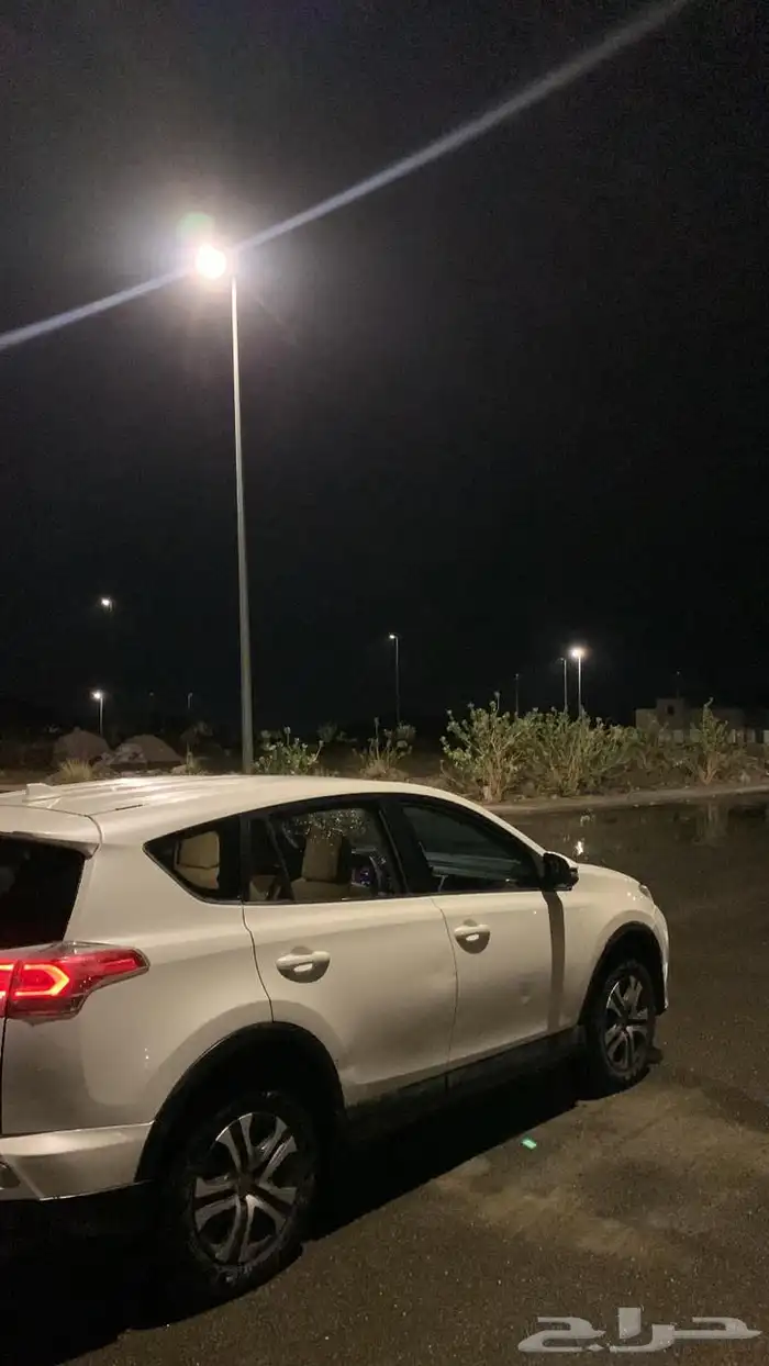 راف فور 2016 2
