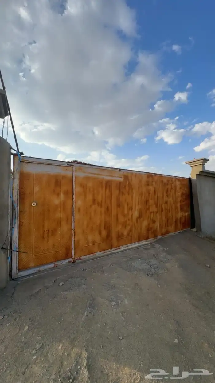 بوابه للبيع 0