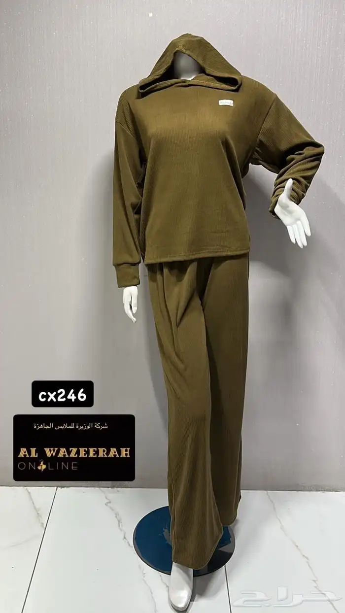 بجامات أطفال بناتي ولادي نساء جلابيات شتويات باالجمله 72