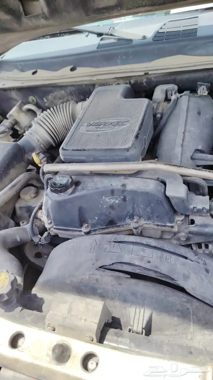 بليزر جمس فورد 10