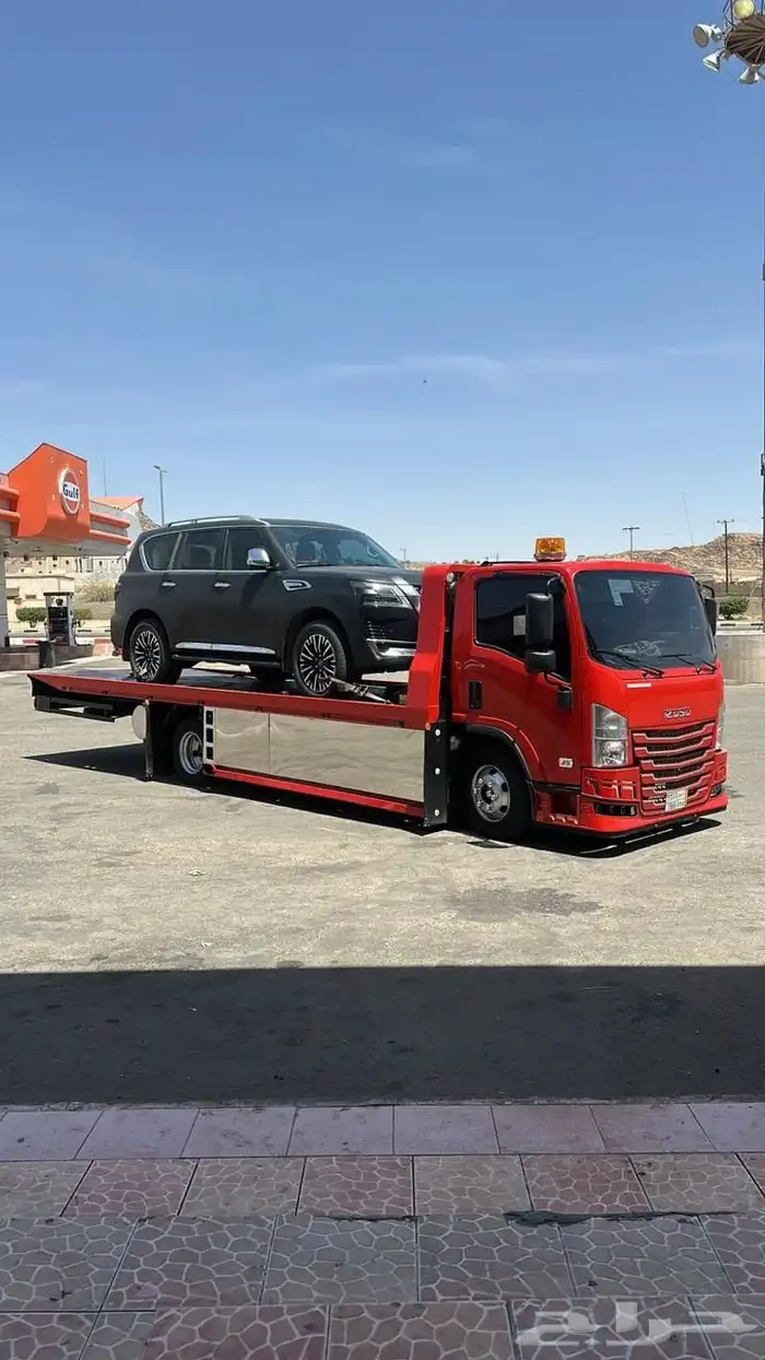 سطحه هيدروليك من جده مكه الى ابها خميس مشيط 3