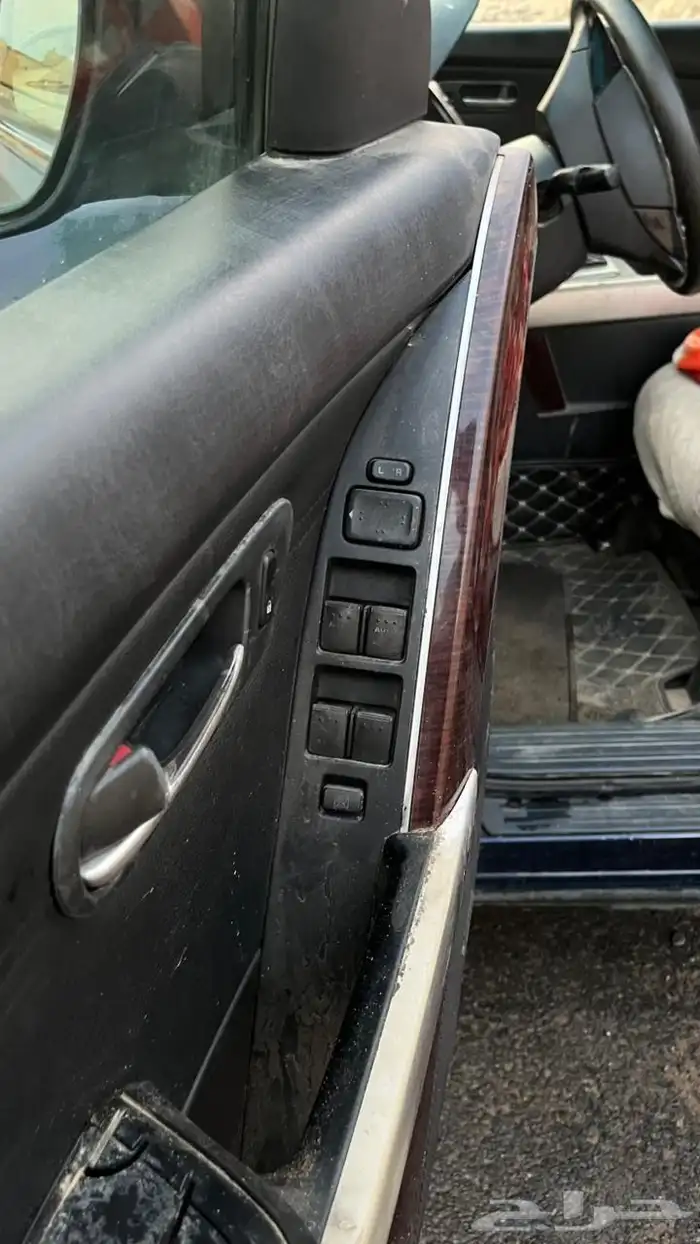 جيب مازدا CX9 فل كامل 0