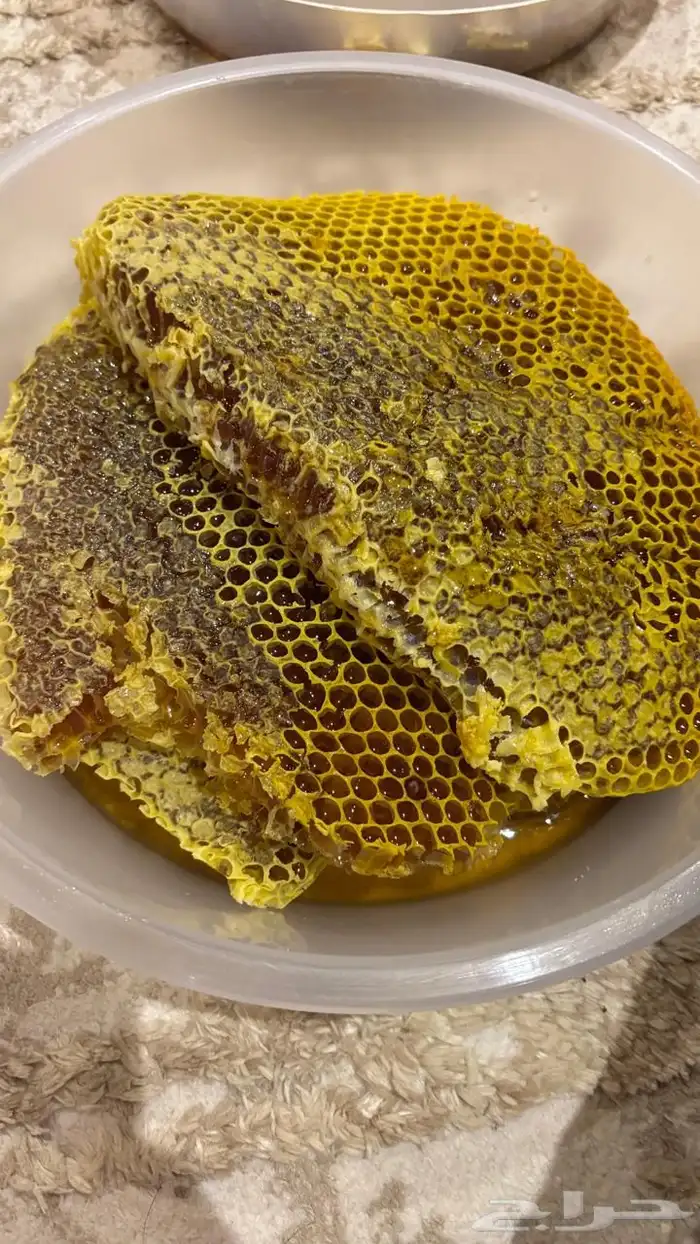 عسل للبيع 1