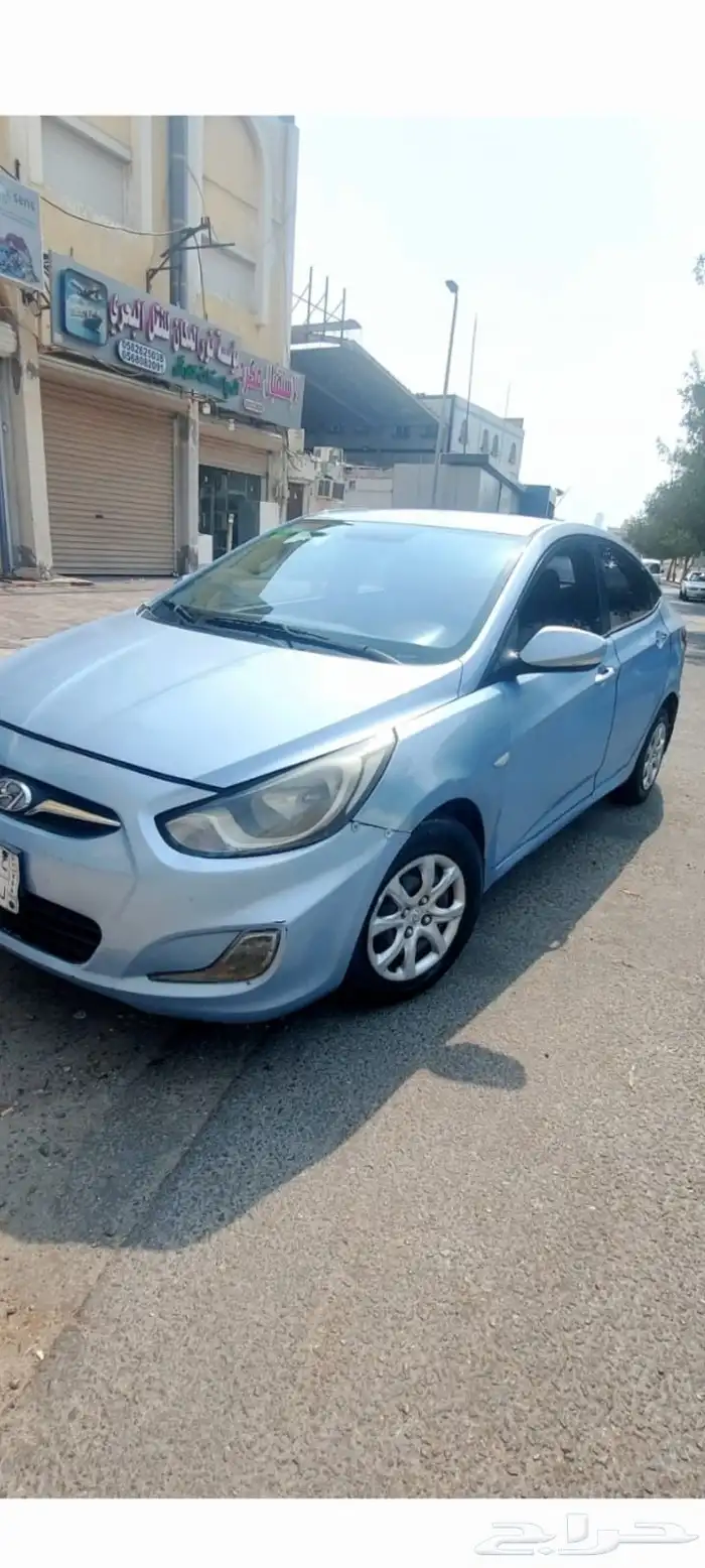 اكسنت للبيع 0