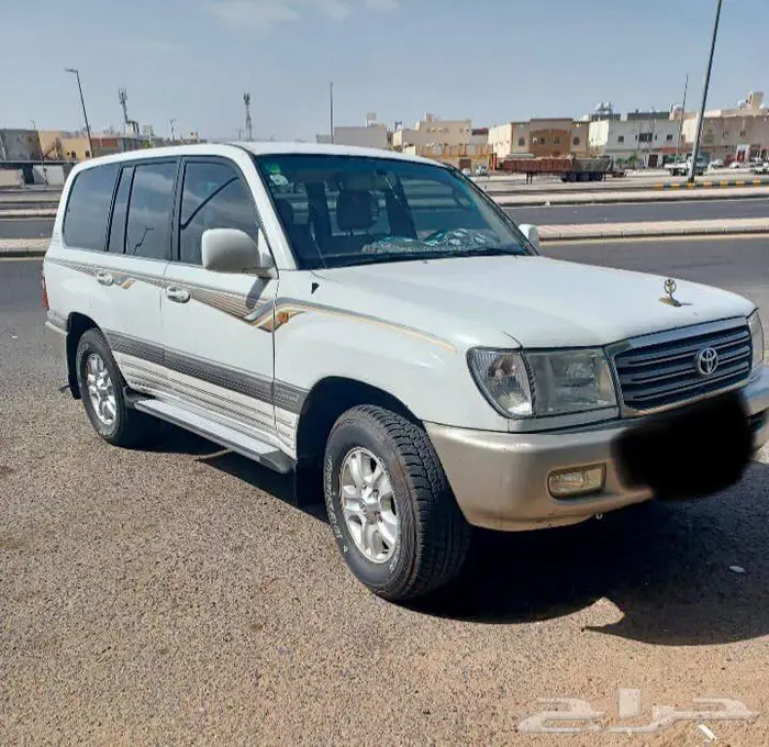 تويوتا فكسار 2004 0