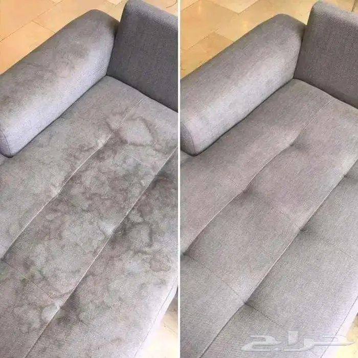 شركة تنظيف بجده نظافة شقق فلل كنب موكيت سجاد خزانات 9