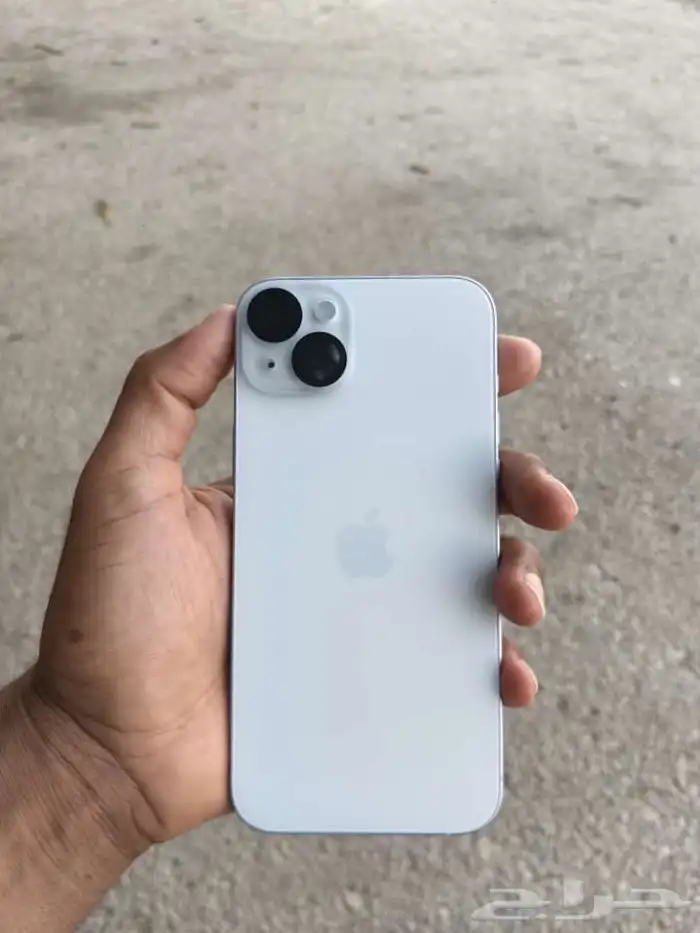 للبيع ايفون 15 بلس 0