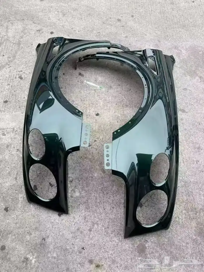 قطع بنتلي بنتيجا 2