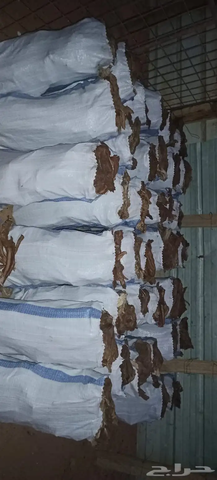 خياش طحين 15 كيلو 1