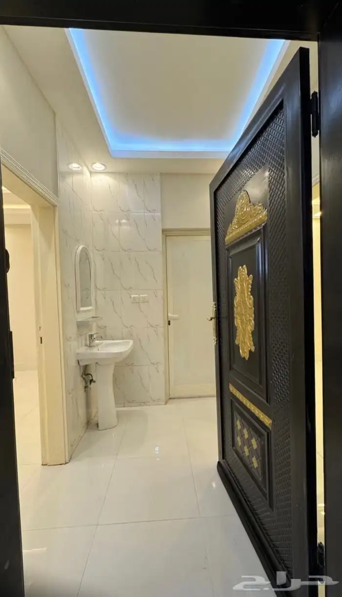 للايجار شقه فاخره - بحي النفل الرياض 11