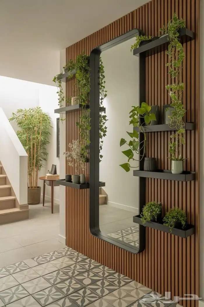 تصميم داخلي و ديكور 36